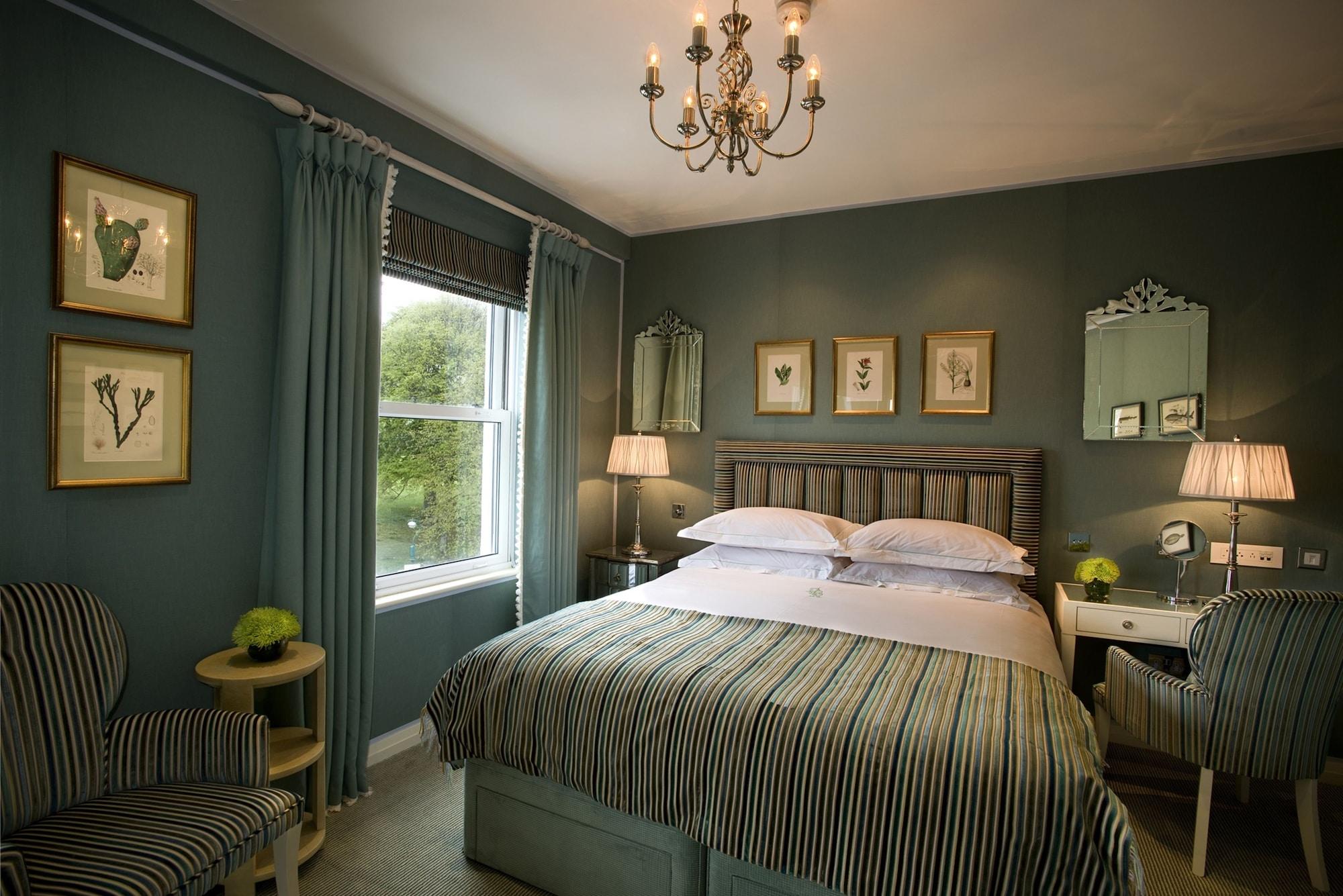 Duke Of Richmond Hotel Saint Peter Port ภายนอก รูปภาพ