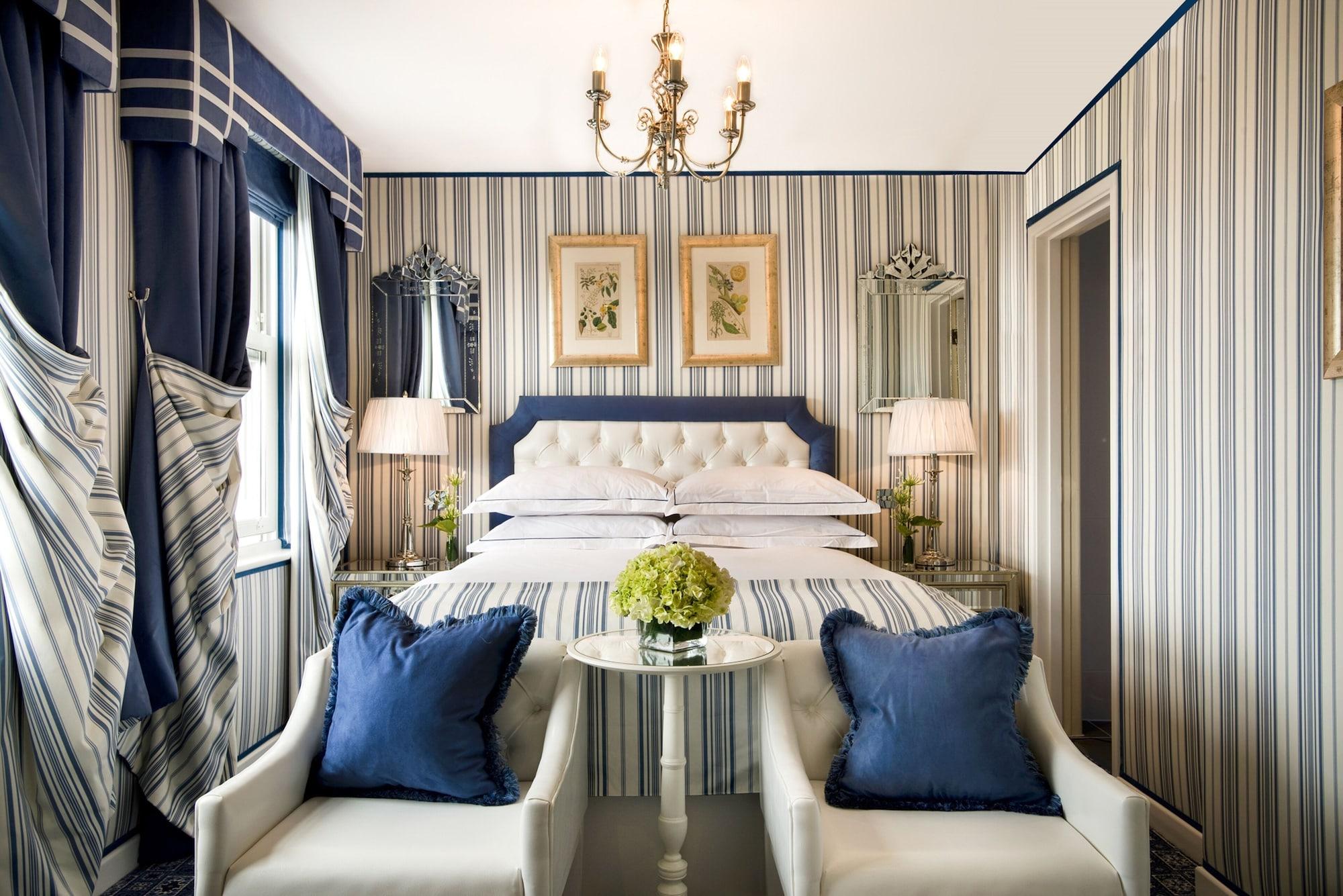 Duke Of Richmond Hotel Saint Peter Port ภายนอก รูปภาพ
