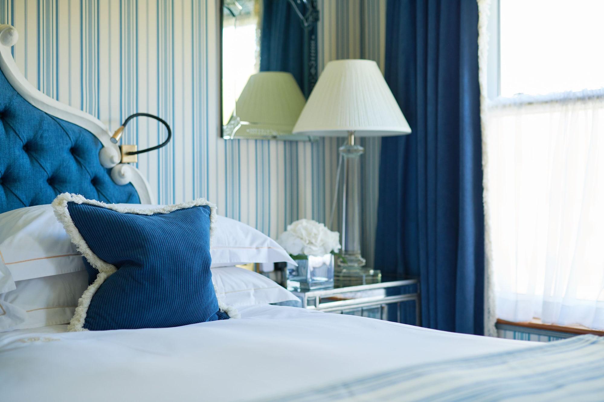 Duke Of Richmond Hotel Saint Peter Port ภายนอก รูปภาพ