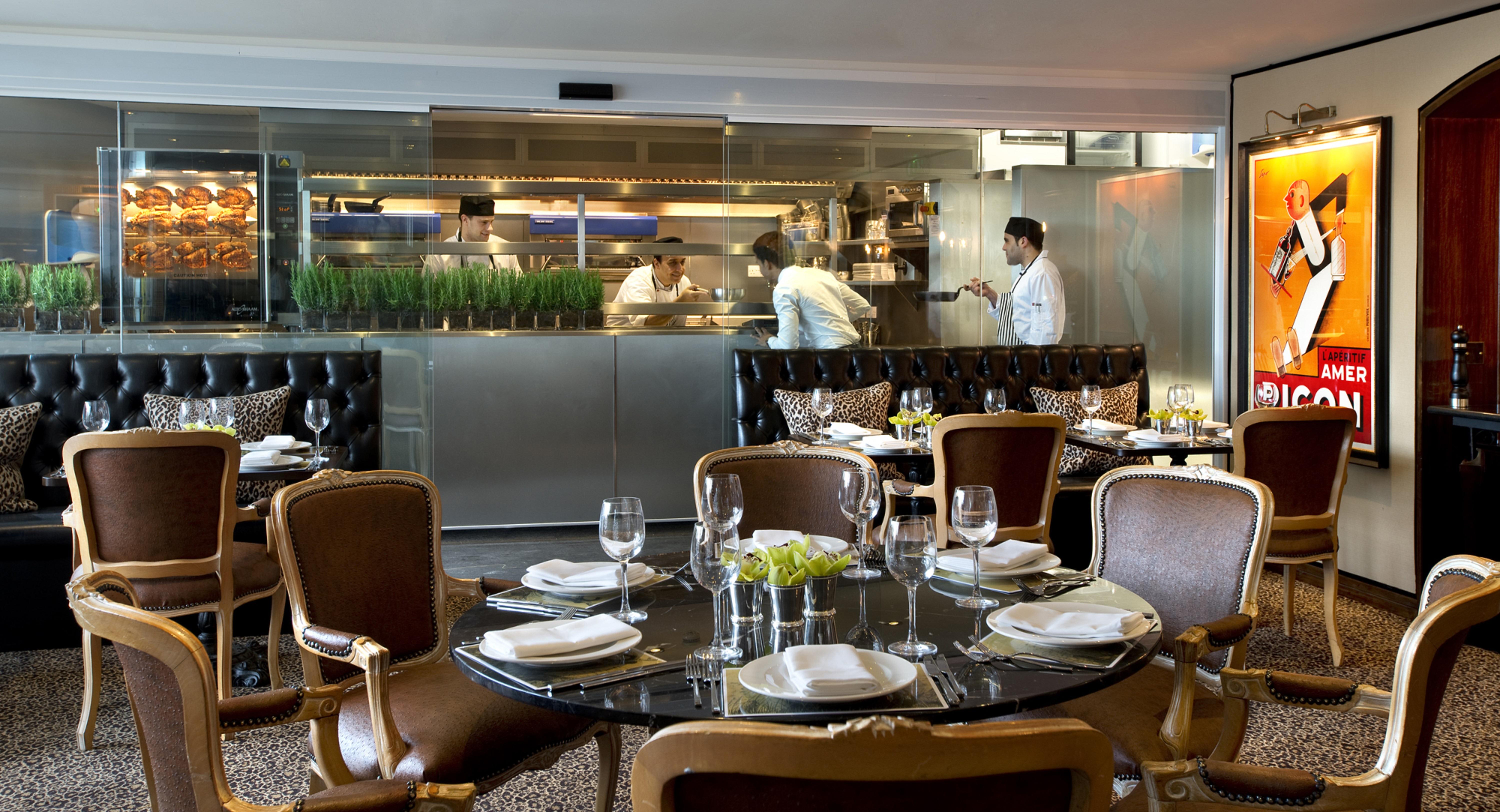 Duke Of Richmond Hotel Saint Peter Port ภายนอก รูปภาพ