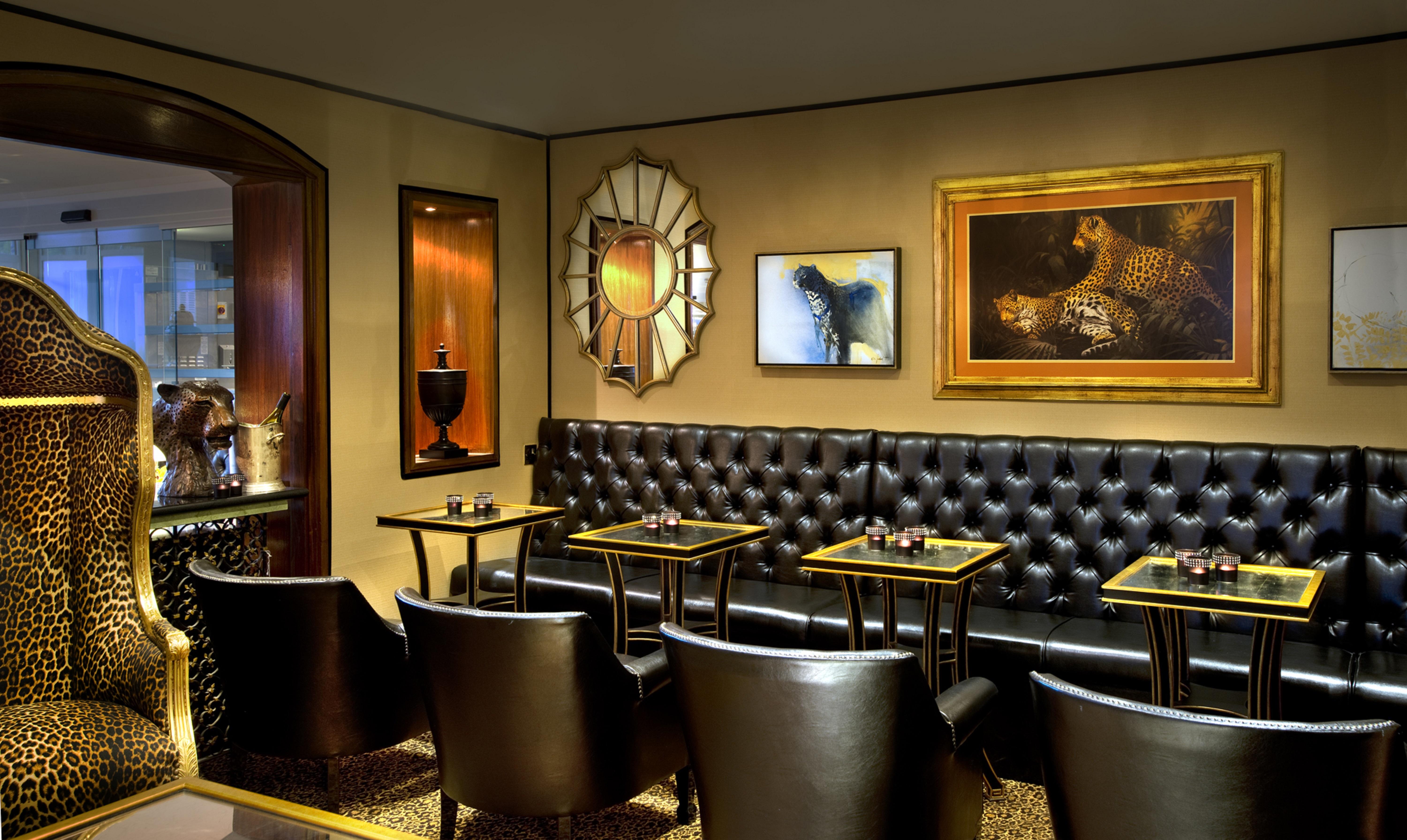 Duke Of Richmond Hotel Saint Peter Port ภายนอก รูปภาพ