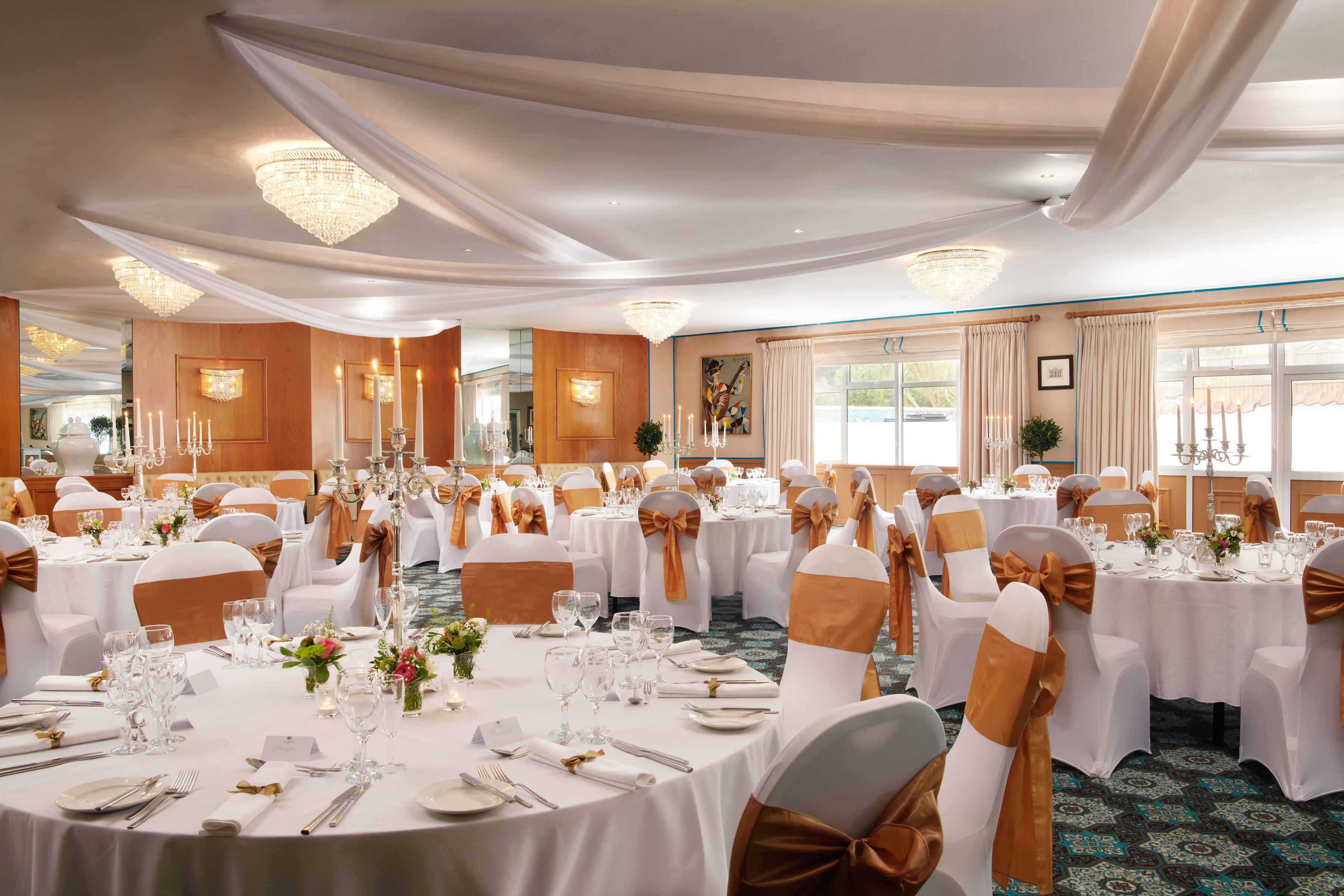 Duke Of Richmond Hotel Saint Peter Port ภายนอก รูปภาพ
