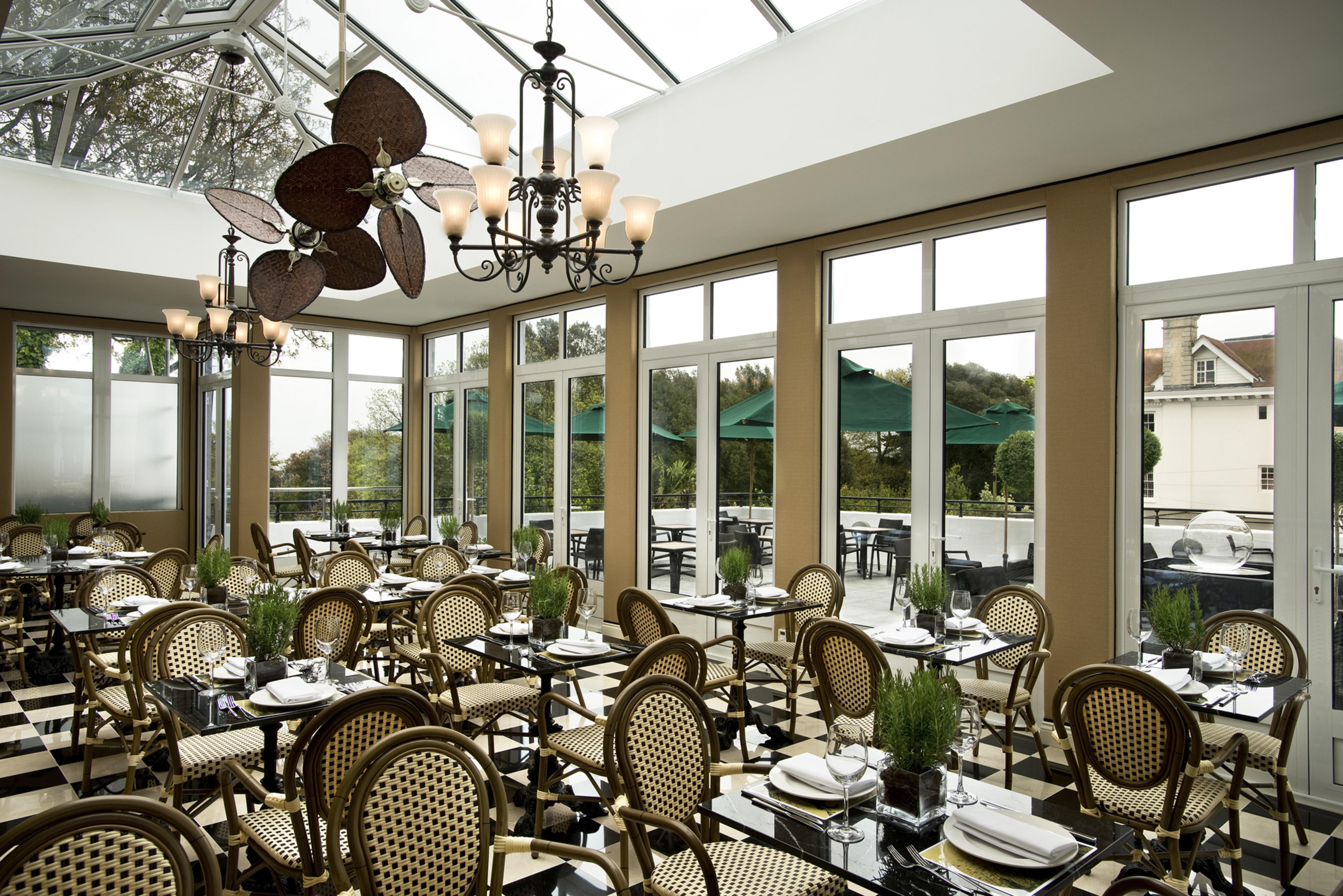 Duke Of Richmond Hotel Saint Peter Port ภายนอก รูปภาพ