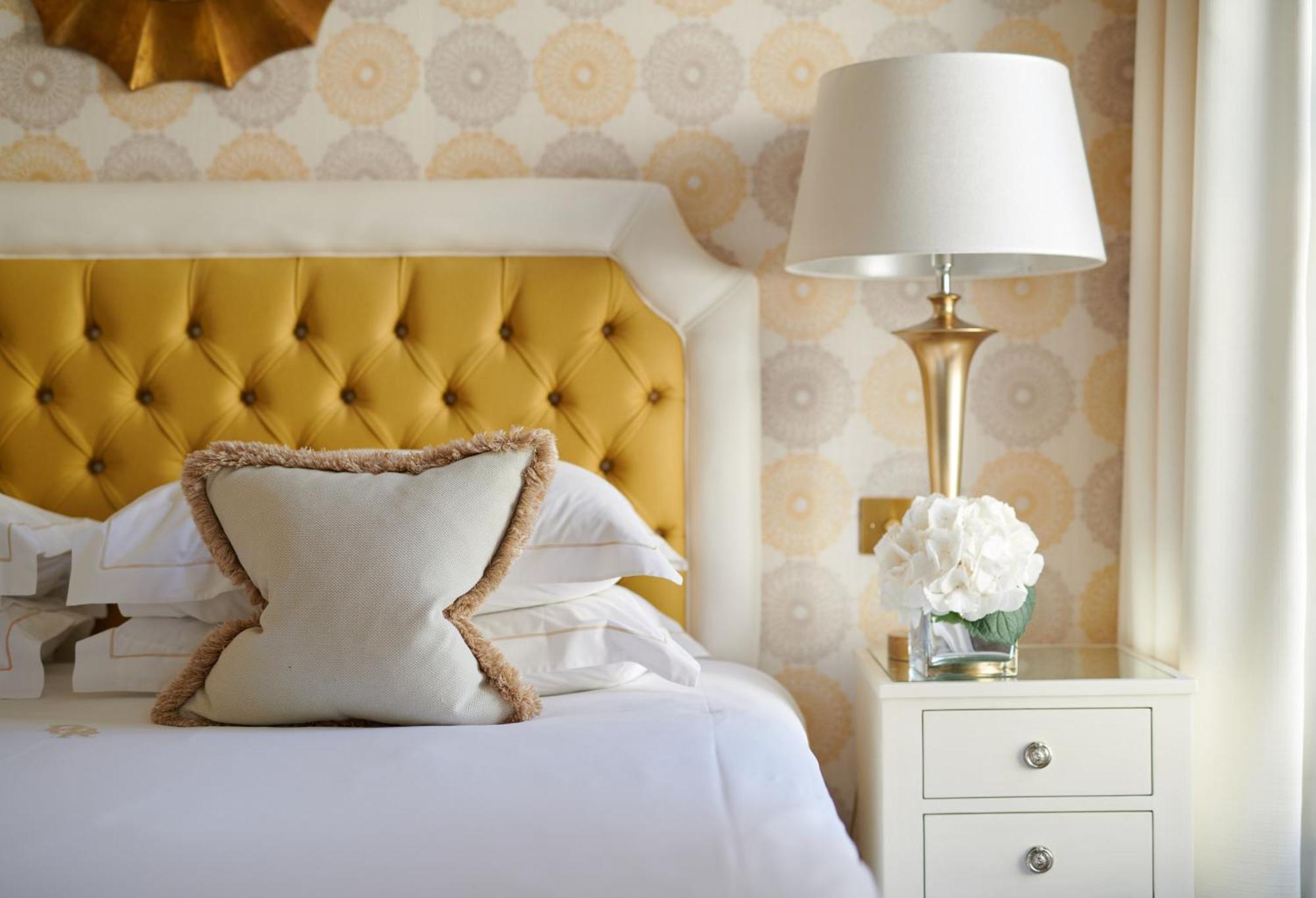Duke Of Richmond Hotel Saint Peter Port ภายนอก รูปภาพ