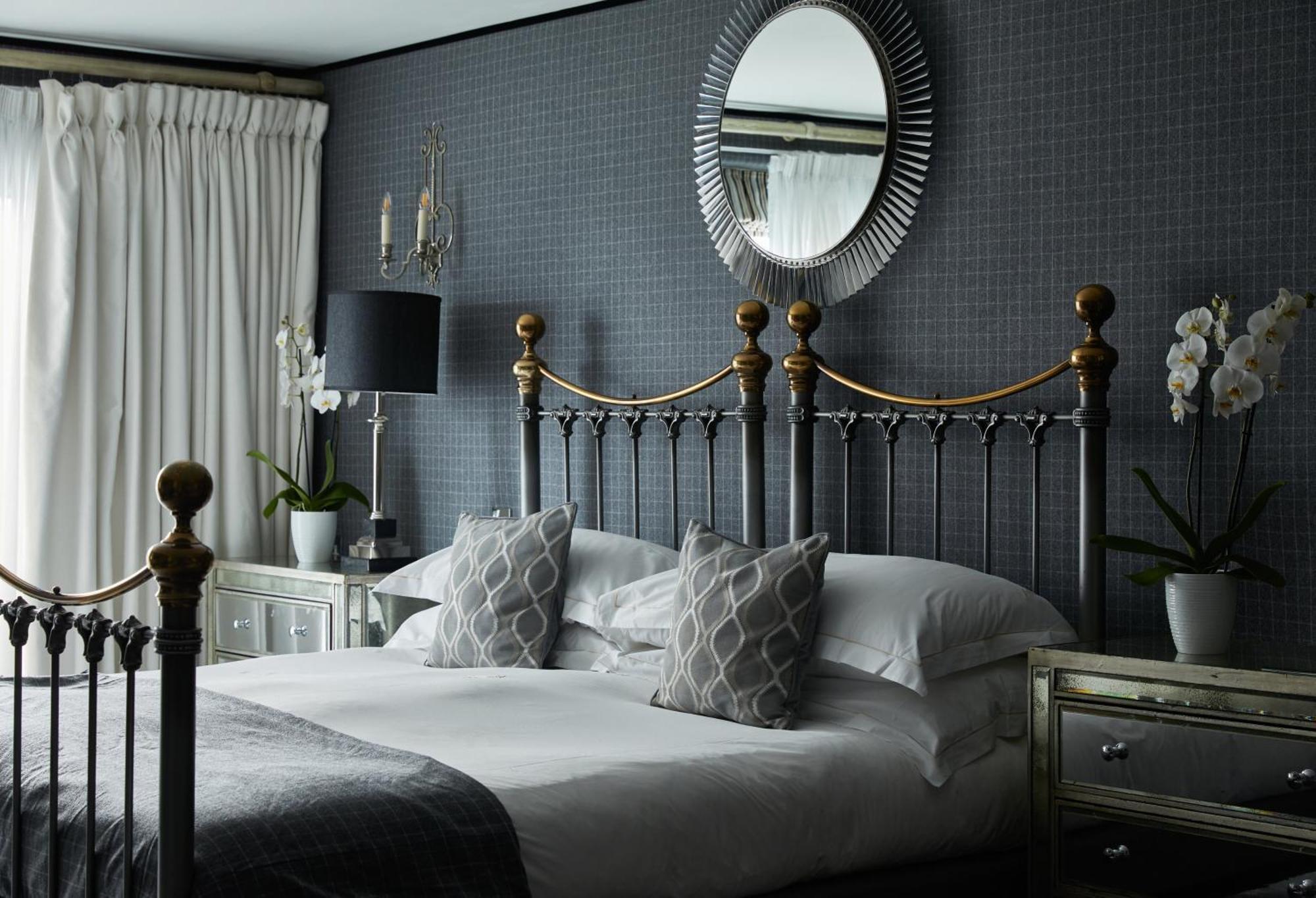 Duke Of Richmond Hotel Saint Peter Port ภายนอก รูปภาพ