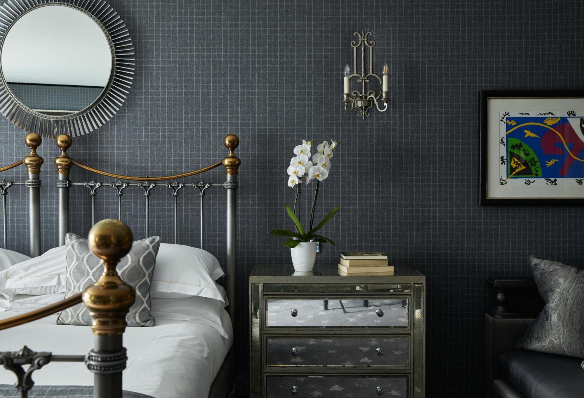 Duke Of Richmond Hotel Saint Peter Port ภายนอก รูปภาพ