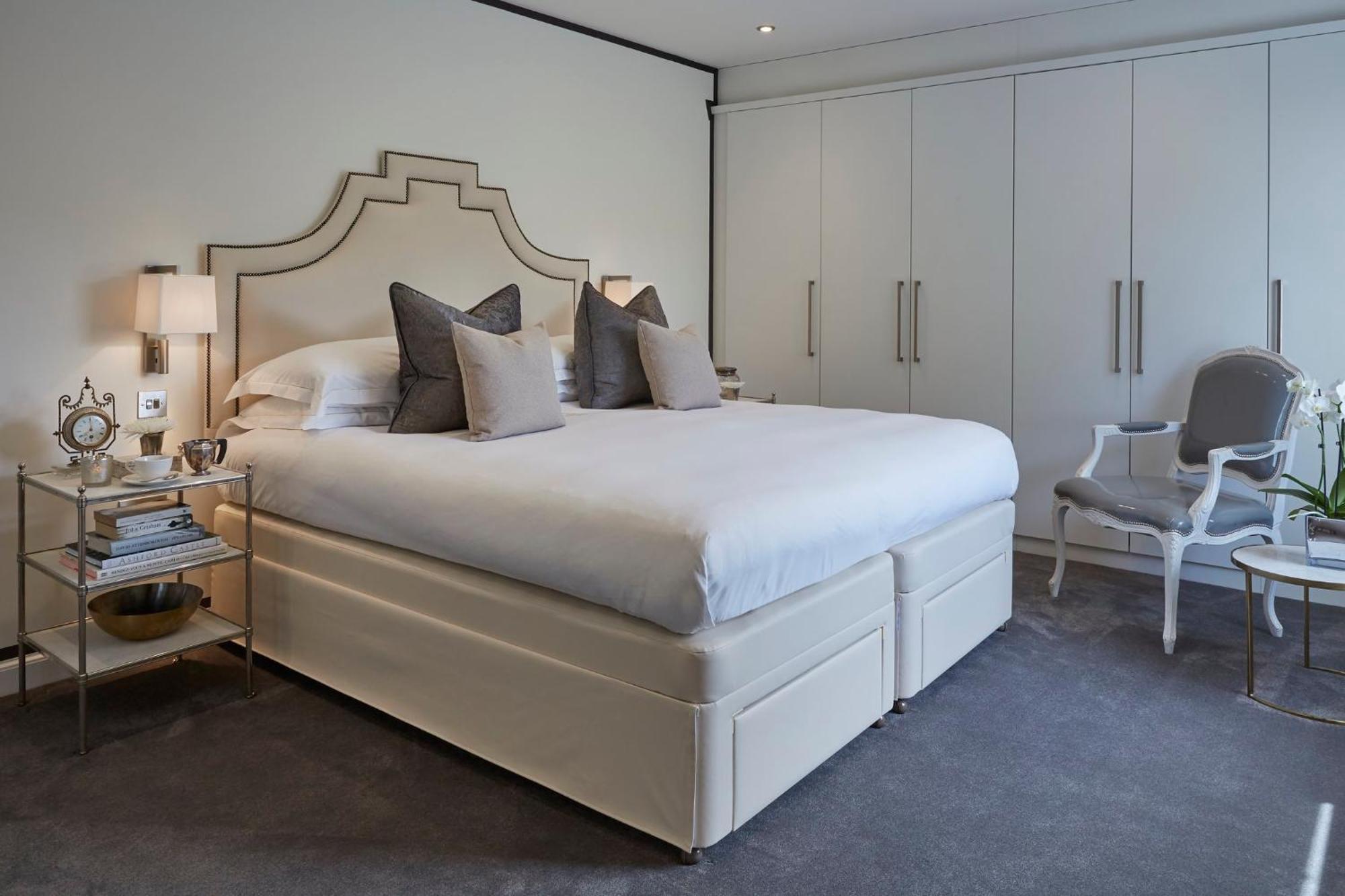 Duke Of Richmond Hotel Saint Peter Port ภายนอก รูปภาพ
