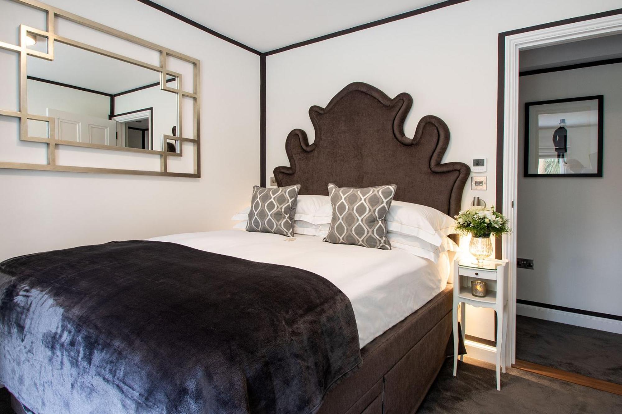 Duke Of Richmond Hotel Saint Peter Port ภายนอก รูปภาพ
